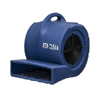 floor blower